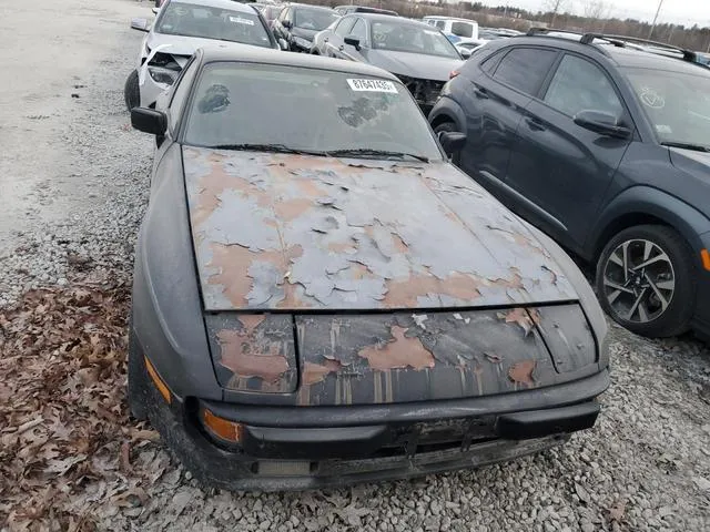 WP0AA2946JN465339 1988 1988 Porsche 944- S 5