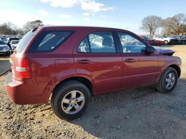 KNDJD735685816511 2008 2008 KIA Sorento- EX 3