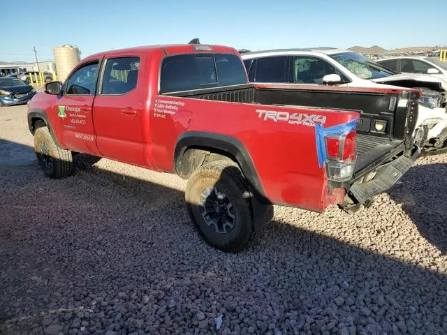 3TMDZ5BN3NM137676 2022 2022 Toyota Tacoma- Double Cab 2