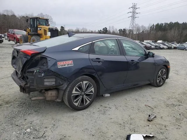 2HGFC1F39JH646144 2018 2018 Honda Civic- EX 3