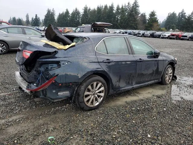 4T1B11HK4JU619482 2018 2018 Toyota Camry- L 3