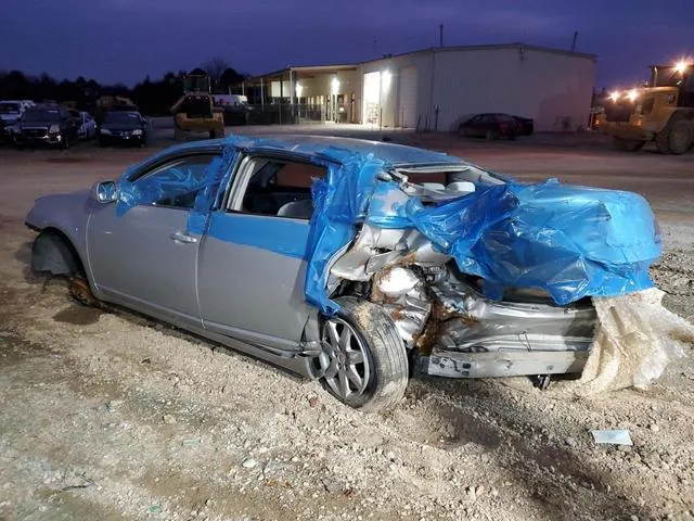 4T1BK36B06U085397 2006 2006 Toyota Avalon- XL 2