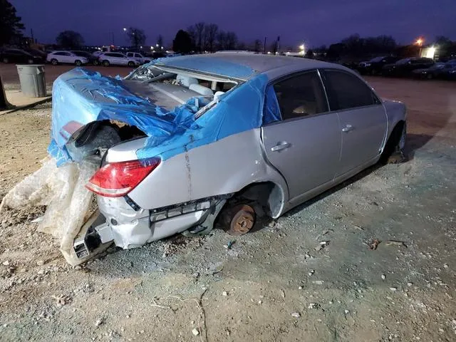 4T1BK36B06U085397 2006 2006 Toyota Avalon- XL 3