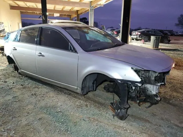 4T1BK36B06U085397 2006 2006 Toyota Avalon- XL 4