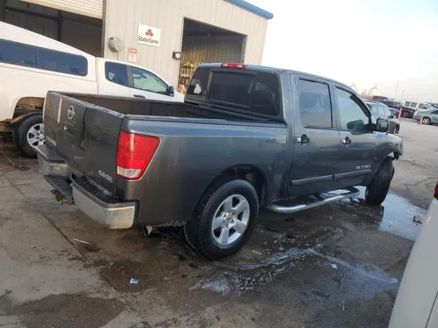 1N6AA07A46N537625 2006 2006 Nissan Titan- XE 3