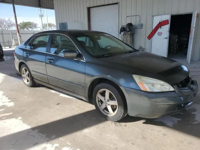 1HGCM56745A008141 2005 2005 Honda Accord- EX 4