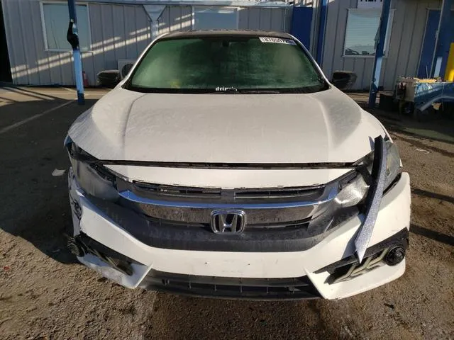 2HGFC2F78HH574968 2017 2017 Honda Civic- EX 5