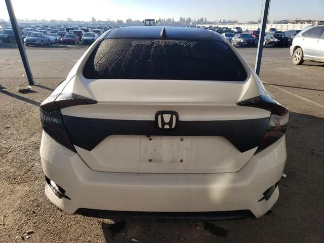 2HGFC2F78HH574968 2017 2017 Honda Civic- EX 6