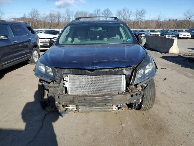 1GNKVFKD1GJ135397 2016 2016 Chevrolet Traverse- LS 5