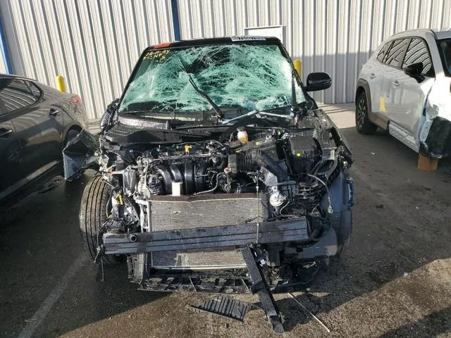 KNDJ23AU8R7238815 2024 2024 KIA Soul- LX 5