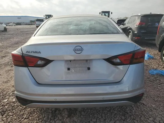 1N4BL4BV5RN321084 2024 2024 Nissan Altima- S 6