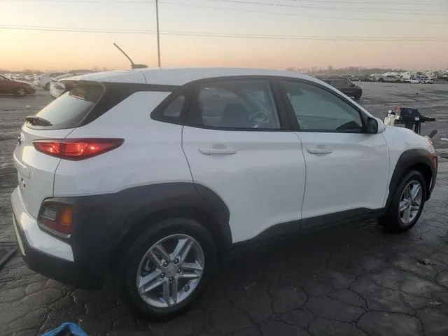 KM8K12AA1MU711595 2021 2021 Hyundai Kona- SE 3