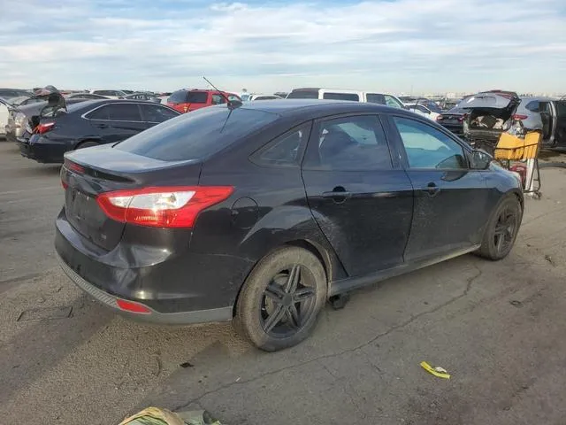 1FADP3F21DL296566 2013 2013 Ford Focus- SE 3