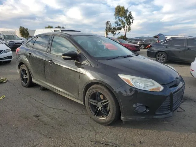 1FADP3F21DL296566 2013 2013 Ford Focus- SE 4