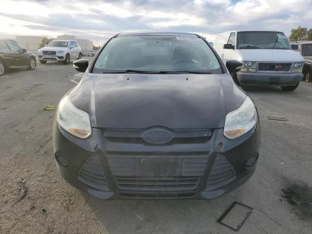 1FADP3F21DL296566 2013 2013 Ford Focus- SE 5