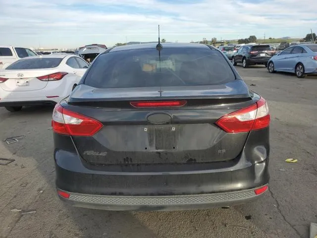 1FADP3F21DL296566 2013 2013 Ford Focus- SE 6