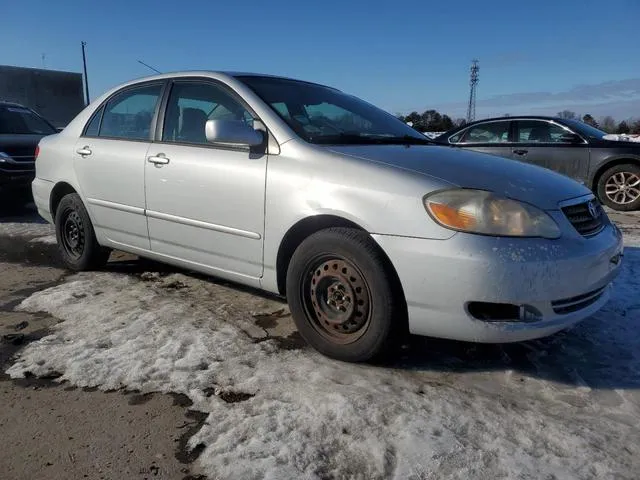 2T1BR30E88C891071 2008 2008 Toyota Corolla- CE 4