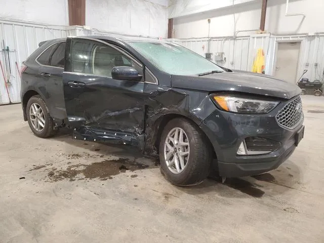 2FMPK4J95RBA47075 2024 2024 Ford Edge- Sel 4