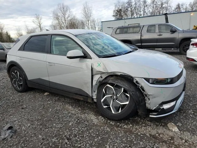 KM8KNDAF5PU214145 2023 2023 Hyundai Ioniq- Sel 4