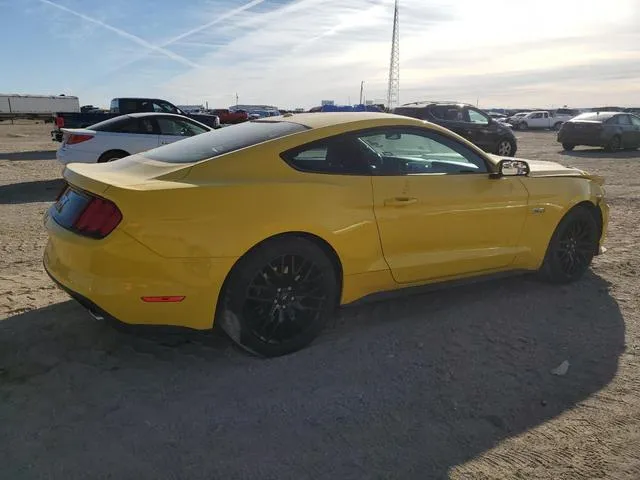 1FA6P8CF7G5206861 2016 2016 Ford Mustang- GT 3