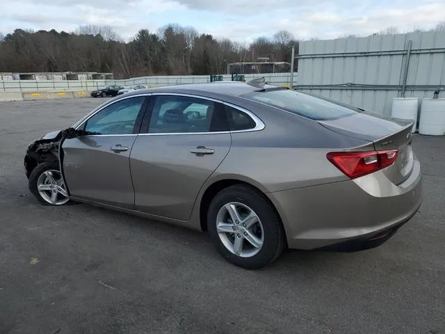 1G1ZD5ST0RF236232 2024 2024 Chevrolet Malibu- LT 2