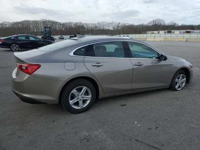 1G1ZD5ST0RF236232 2024 2024 Chevrolet Malibu- LT 3