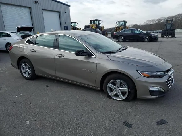 1G1ZD5ST0RF236232 2024 2024 Chevrolet Malibu- LT 4