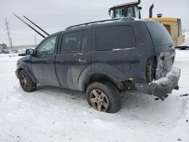 1D8HB38P07F511121 2007 2007 Dodge Durango- Sxt 2