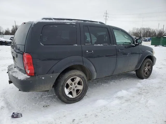 1D8HB38P07F511121 2007 2007 Dodge Durango- Sxt 3