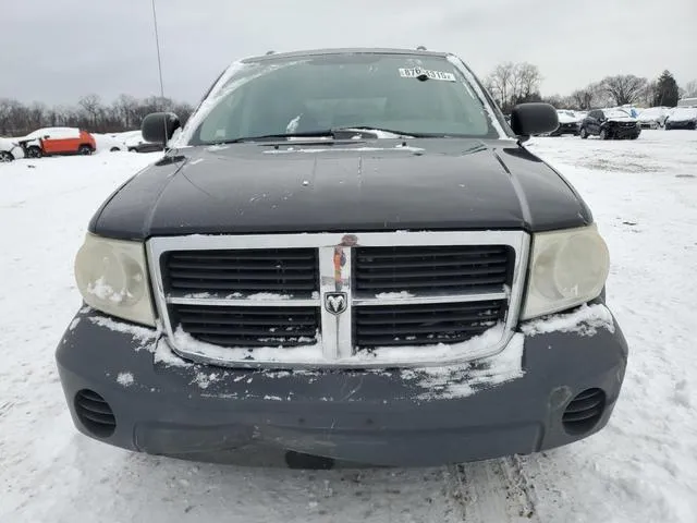 1D8HB38P07F511121 2007 2007 Dodge Durango- Sxt 5