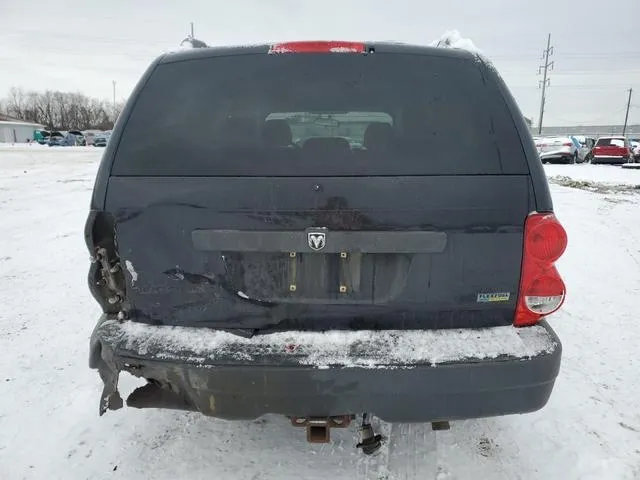 1D8HB38P07F511121 2007 2007 Dodge Durango- Sxt 6