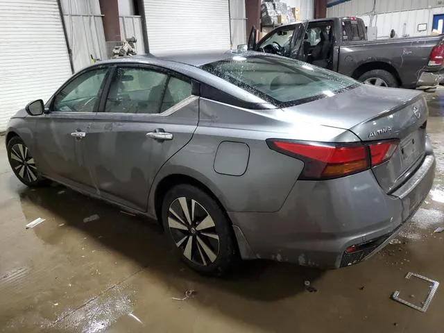 1N4BL4DV1NN403644 2022 2022 Nissan Altima- SV 2