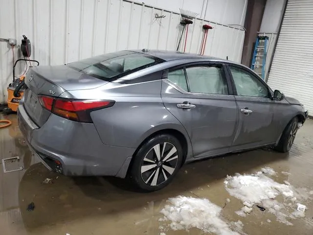 1N4BL4DV1NN403644 2022 2022 Nissan Altima- SV 3