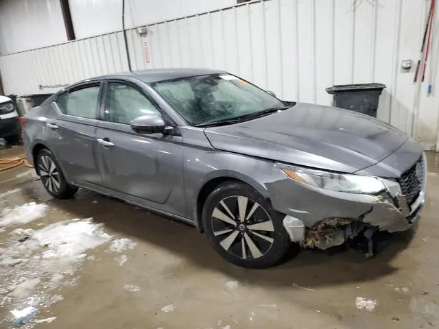 1N4BL4DV1NN403644 2022 2022 Nissan Altima- SV 4