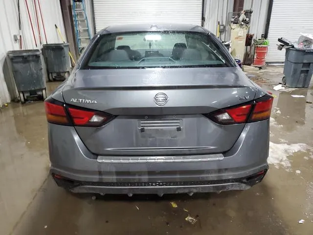 1N4BL4DV1NN403644 2022 2022 Nissan Altima- SV 6