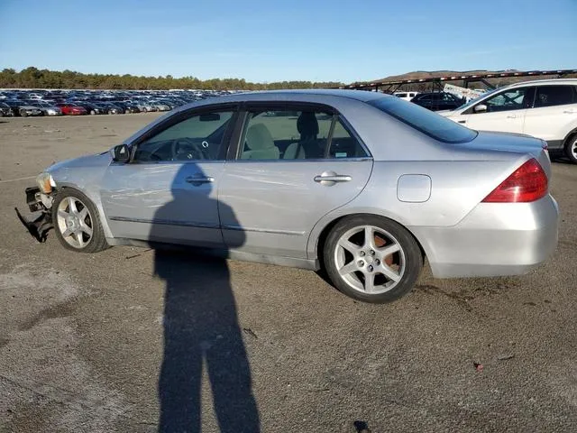 1HGCM56456A164261 2006 2006 Honda Accord- LX 2