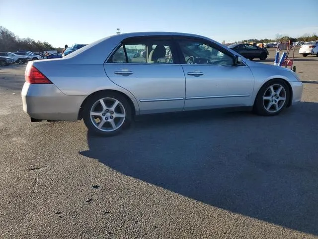 1HGCM56456A164261 2006 2006 Honda Accord- LX 3