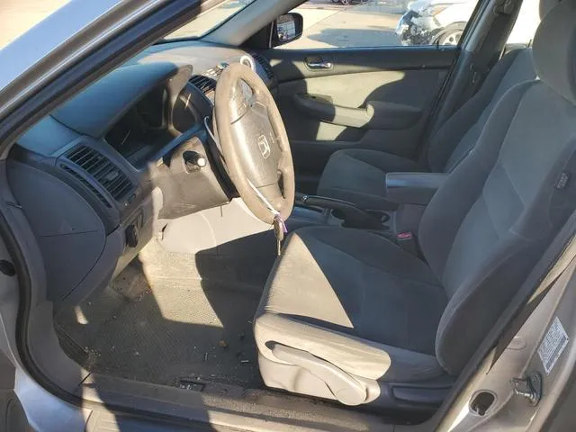 1HGCM56456A164261 2006 2006 Honda Accord- LX 7