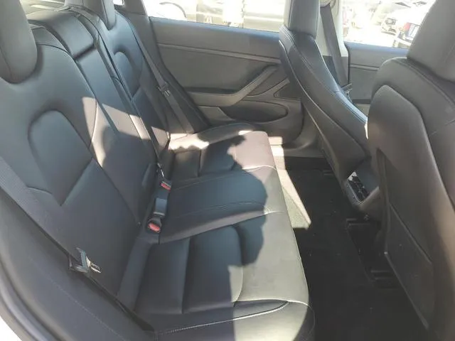 5YJ3E1EB0KF213016 2019 2019 Tesla MODEL 3 10