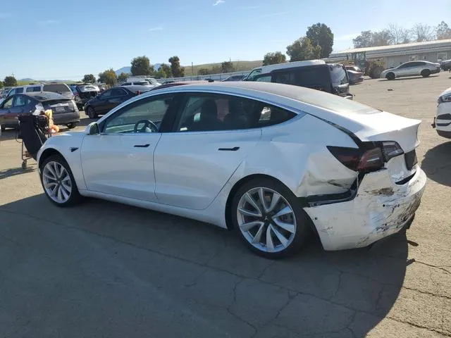 5YJ3E1EB0KF213016 2019 2019 Tesla MODEL 3 2