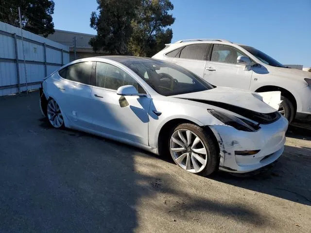 5YJ3E1EB0KF213016 2019 2019 Tesla MODEL 3 4