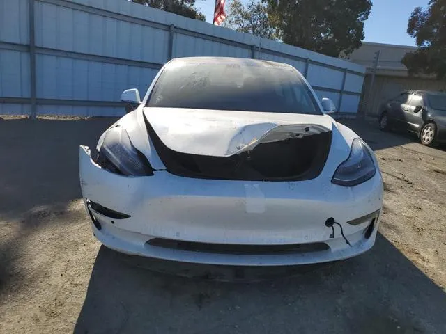 5YJ3E1EB0KF213016 2019 2019 Tesla MODEL 3 5