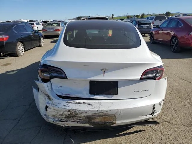 5YJ3E1EB0KF213016 2019 2019 Tesla MODEL 3 6