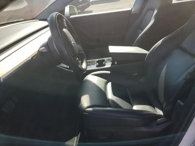 5YJ3E1EB0KF213016 2019 2019 Tesla MODEL 3 7