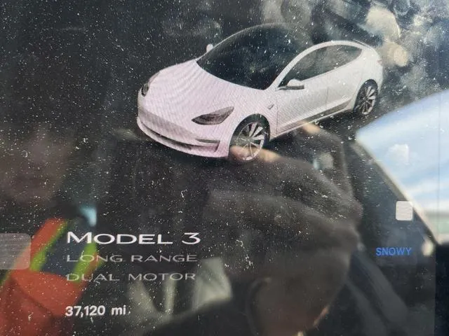 5YJ3E1EB0KF213016 2019 2019 Tesla MODEL 3 9