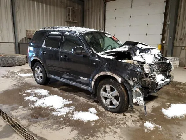 1FMCU94198KC13632 2008 2008 Ford Escape- Limited 4