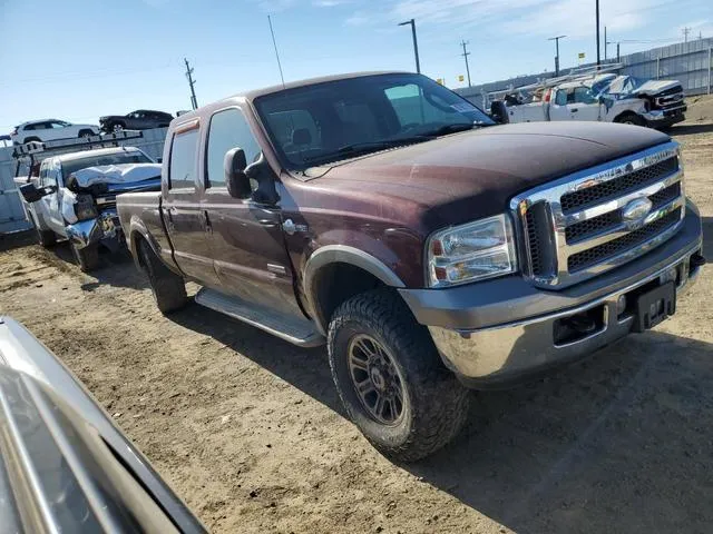 1FTSW21P17EB08350 2007 2007 Ford F-250- Super Duty 4