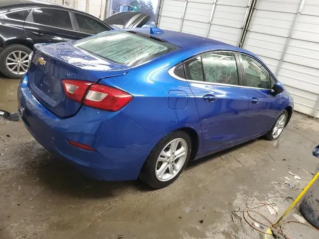 1G1BE5SM9J7162816 2018 2018 Chevrolet Cruze- LT 3