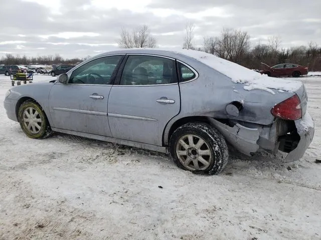 2G4WD582061285728 2006 2006 Buick Lacrosse- Cxl 2