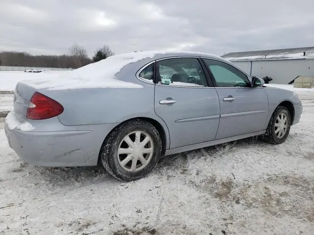 2G4WD582061285728 2006 2006 Buick Lacrosse- Cxl 3